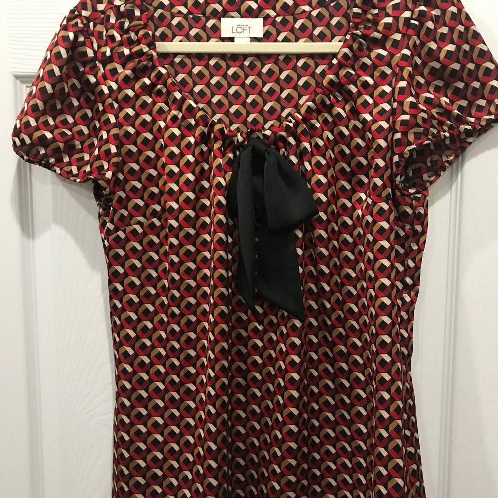Loft top